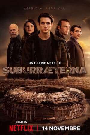 Thumber Suburra: Vĩnh hằng