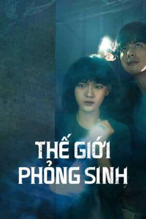 Thumber Thế Giới Phỏng Sinh