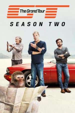 Thumber The Grand Tour (Phần 2)