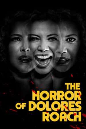 Thumber The Horror of Dolores Roach