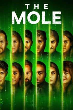 Thumber The Mole: Ai là nội gián (Phần 2)