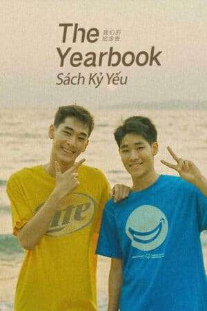 Thumber The Yearbook: Sách Kỷ Yếu