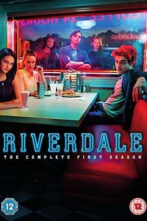 Thumber Thị trấn Riverdale (Phần 1)