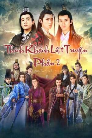 Thumber Thích Khách Liệt Truyện 2