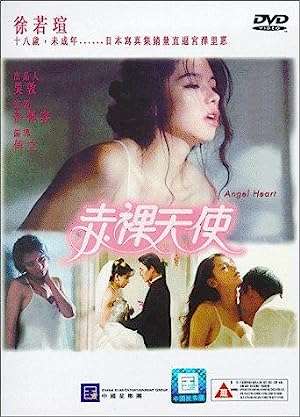 Thumber Thiên Sứ Khỏa Thân - Angel Heart (1995)