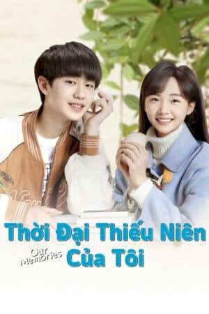 Thumber Thời Đại Thiếu Niên Của Tôi