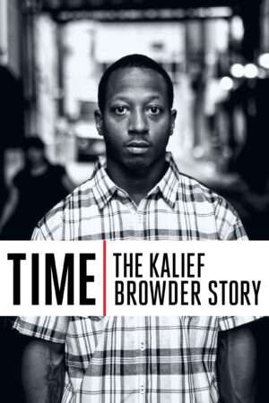 Thumber Thời gian: Chuyện về Kalief Browder