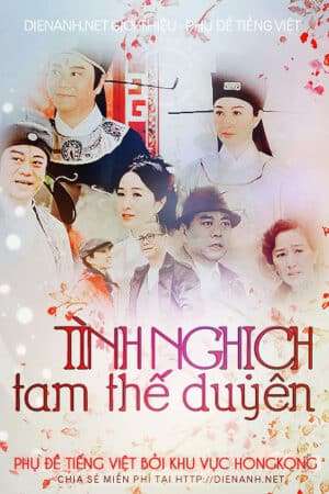 Thumber Tình Nghịch Tam Thế Duyên