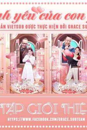Thumber Tình Yêu Của Con Gái