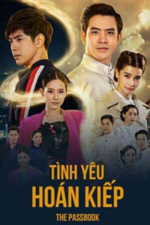 Thumber Tình Yêu Hoán Kiếp