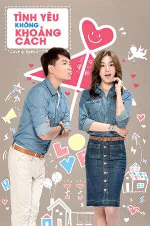 Thumber Tình Yêu Không Khoảng Cách