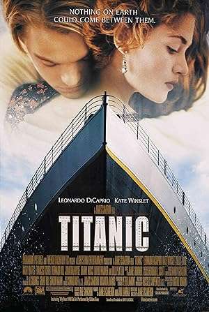 Thumber Titanic: Con Tàu Tuyệt Mệnh