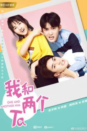Thumber Tôi Và Hai Anh Ấy