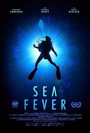 Thumber Trùng Qủy Đại Dương - Sea Fever (2019)