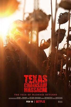 Thumber Tử Thần Vùng Texas (2022)