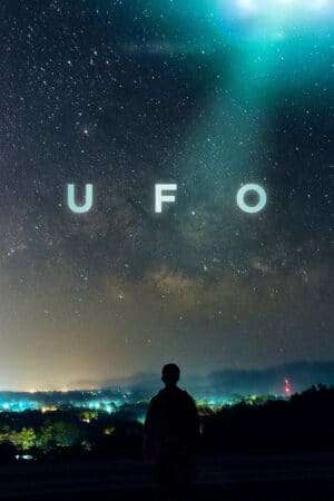 Thumber UFO