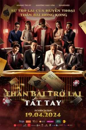 Thumber Thần Bài Trở Lại Tất Tay