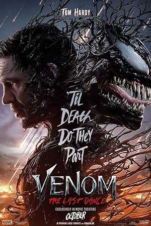 Thumber Venom: Kèo Cuối