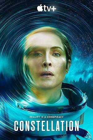 Thumber Vũ Trụ Xa Lạ - Constellation (2024)