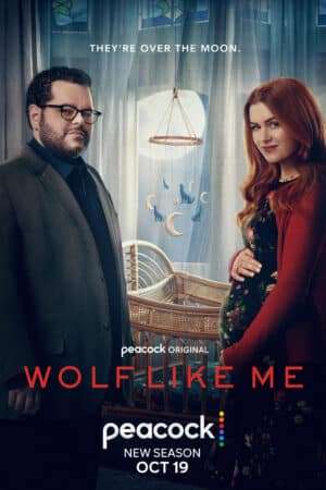 Thumber Wolf Like Me (Phần 1)