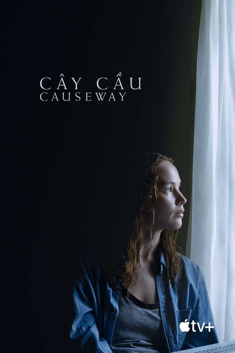 Thumber Cây Cầu - Causeway