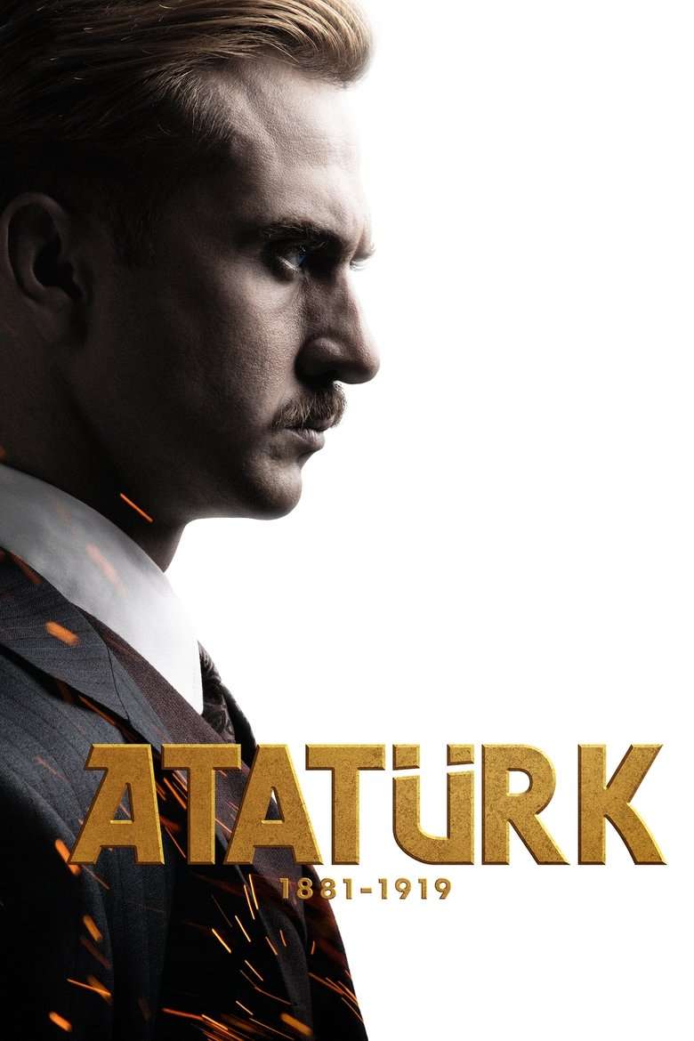 Thumber Atatürk: Hành Trình Của Người Anh Hùng