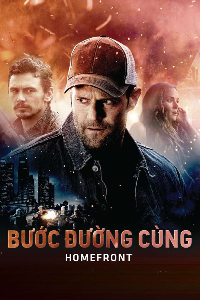 Thumber Bước Đường Cùng