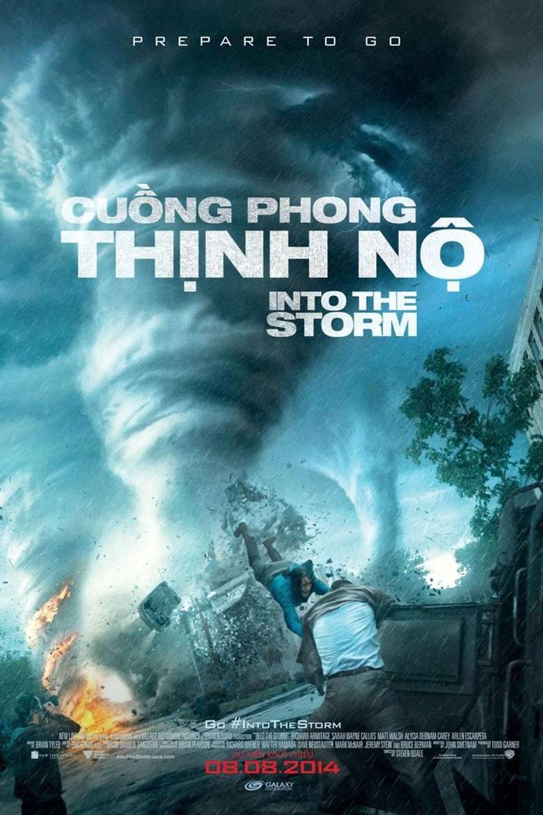 Thumber Cuồng Phong Thịnh Nộ