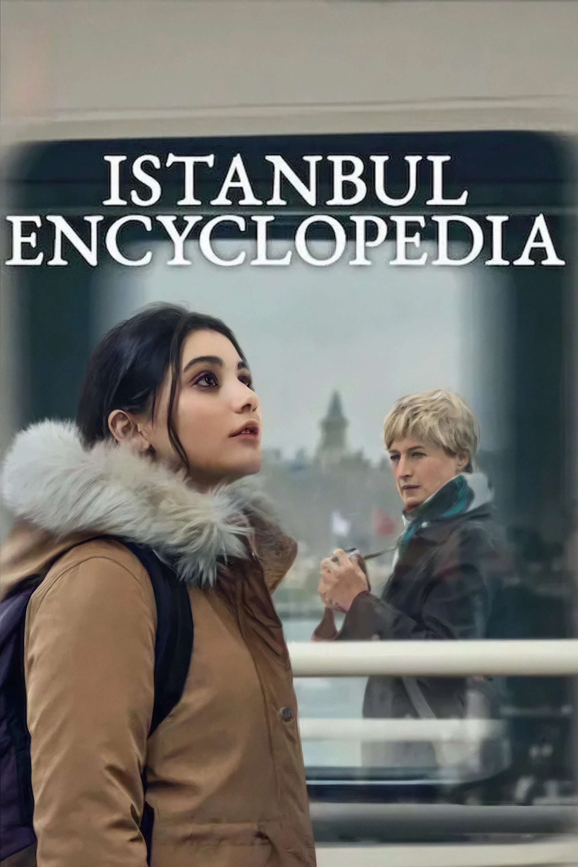 Thumber Bách khoa thư Istanbul