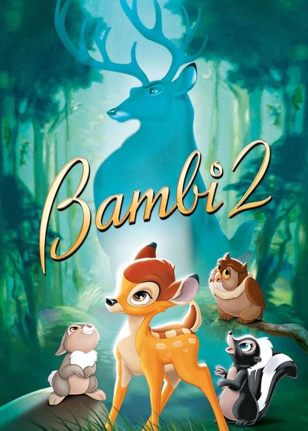 Thumber Bambi II
