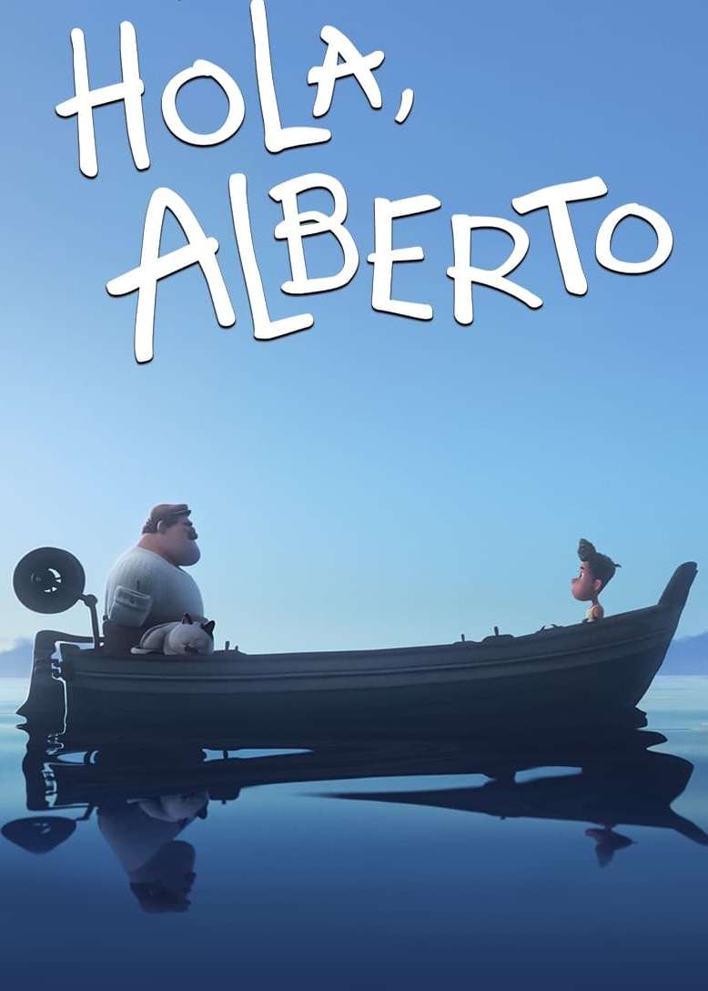 Thumber Ciao Alberto