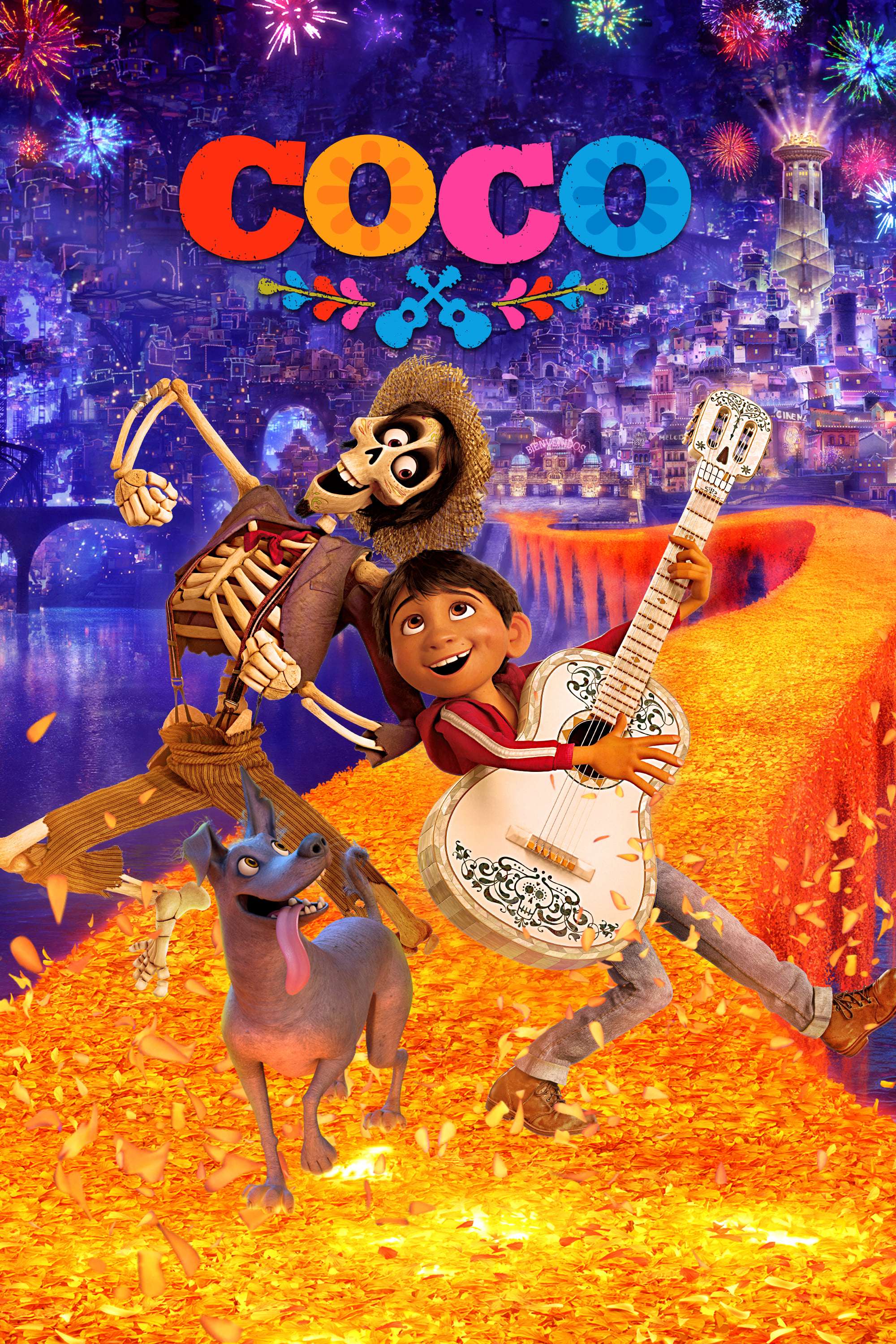 Thumber Coco