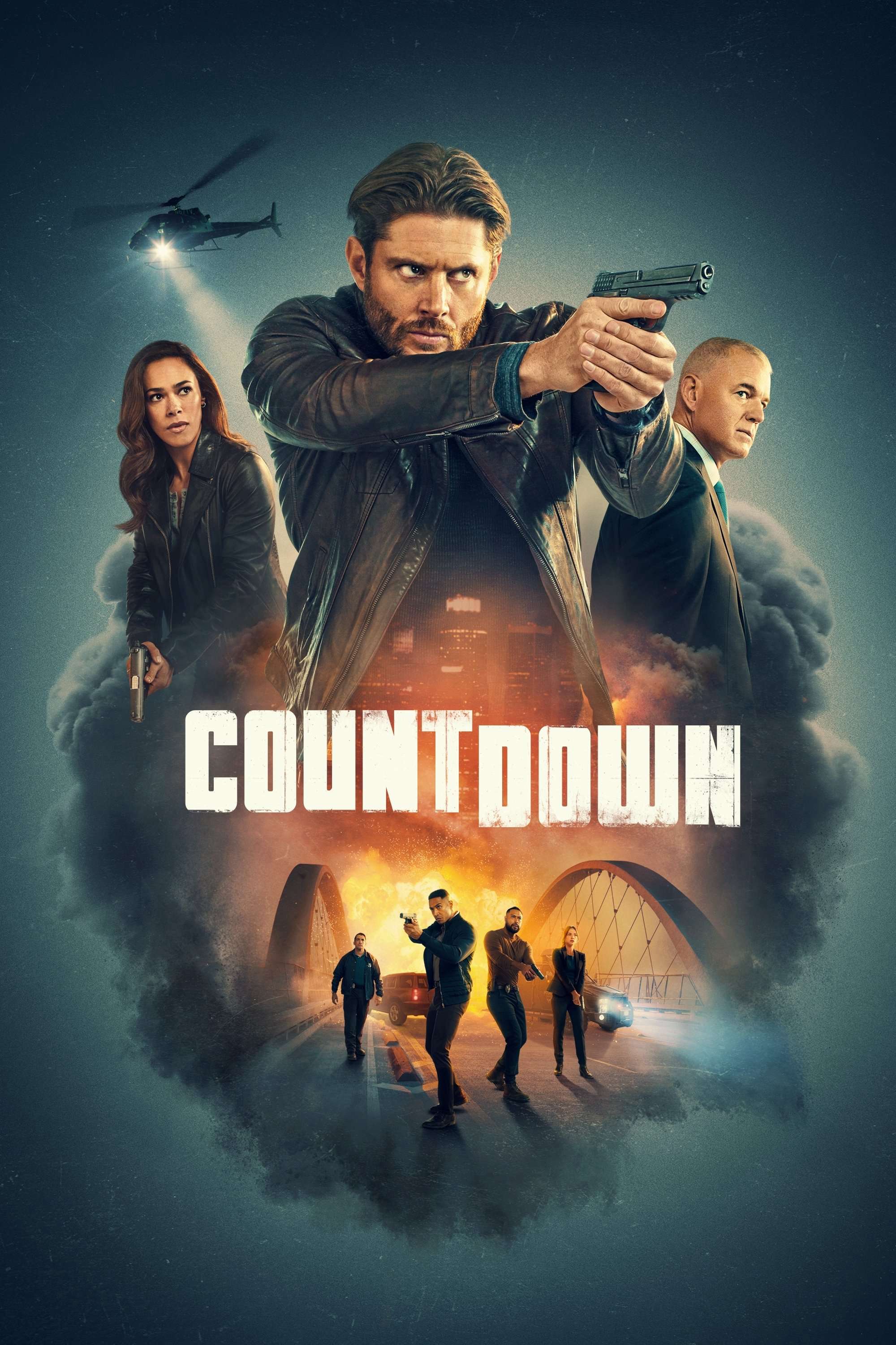 Thumber Countdown