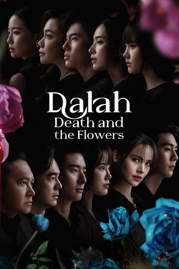 Thumber Dalah: Vụ án mạng và những bông hoa