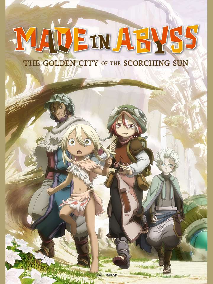 Thumber Đến Từ Abyss: Ngày Không Tắt Nắng Ở Làng Hoàng Kim