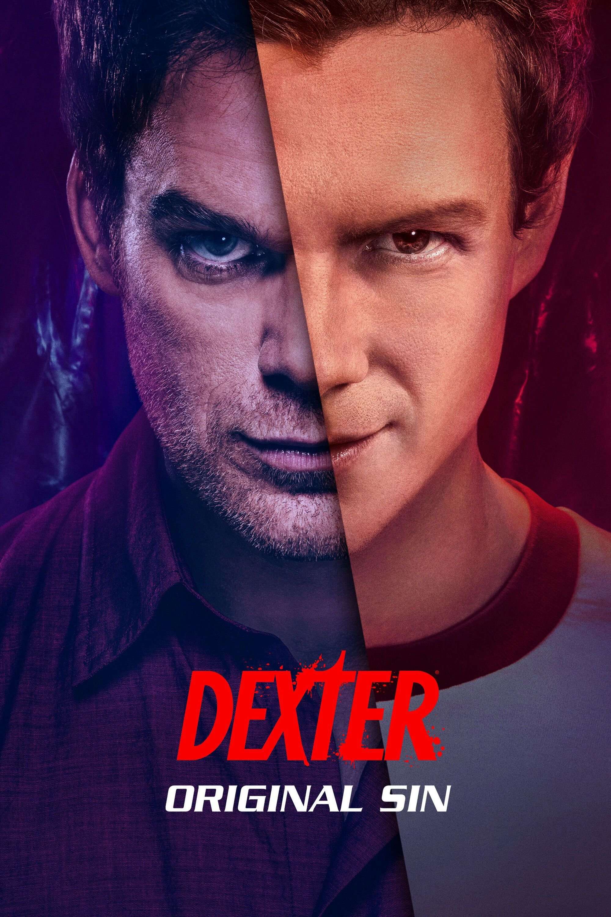 Thumber Dexter: Original Sin