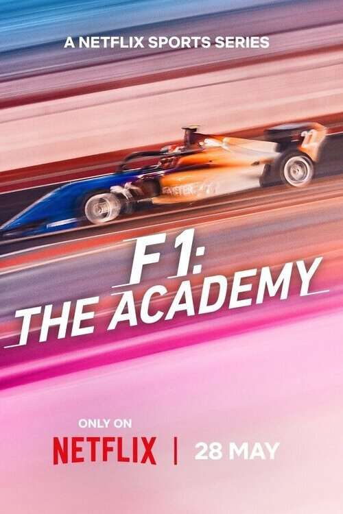 Thumber F1 Academy