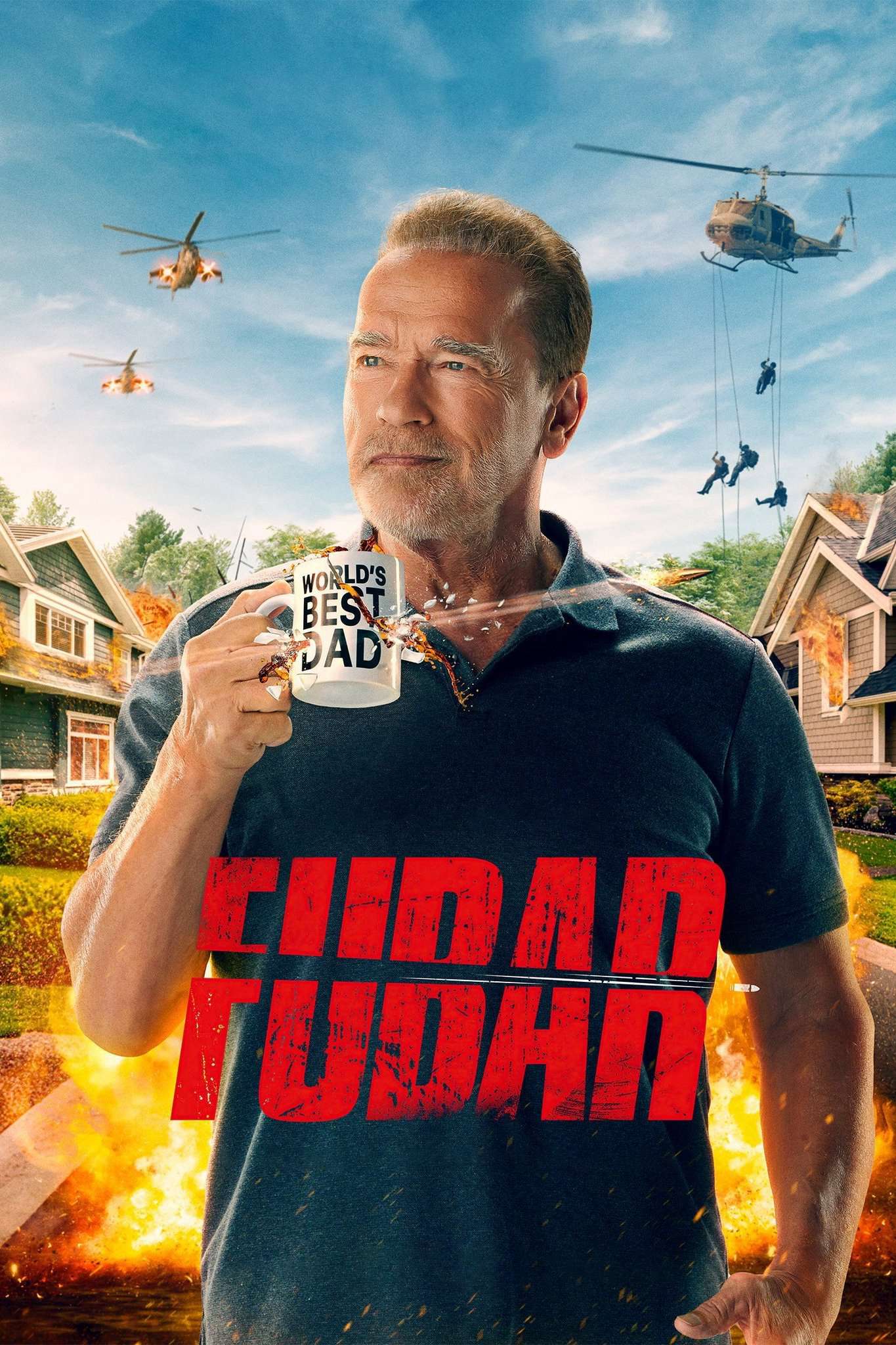 Thumber FUBAR 2