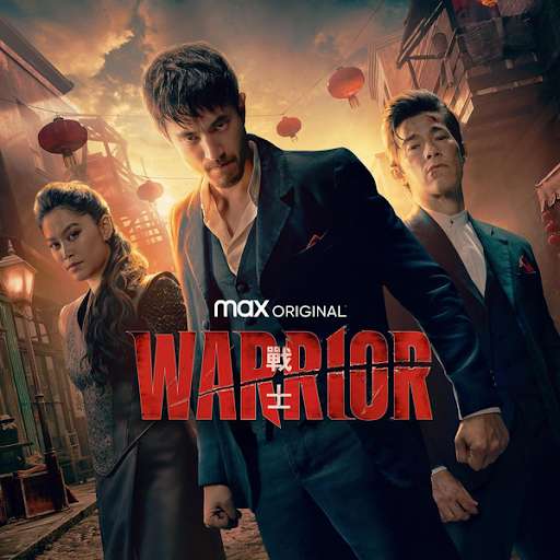 Thumber Giang Hồ Phố Hoa (Phần 2)