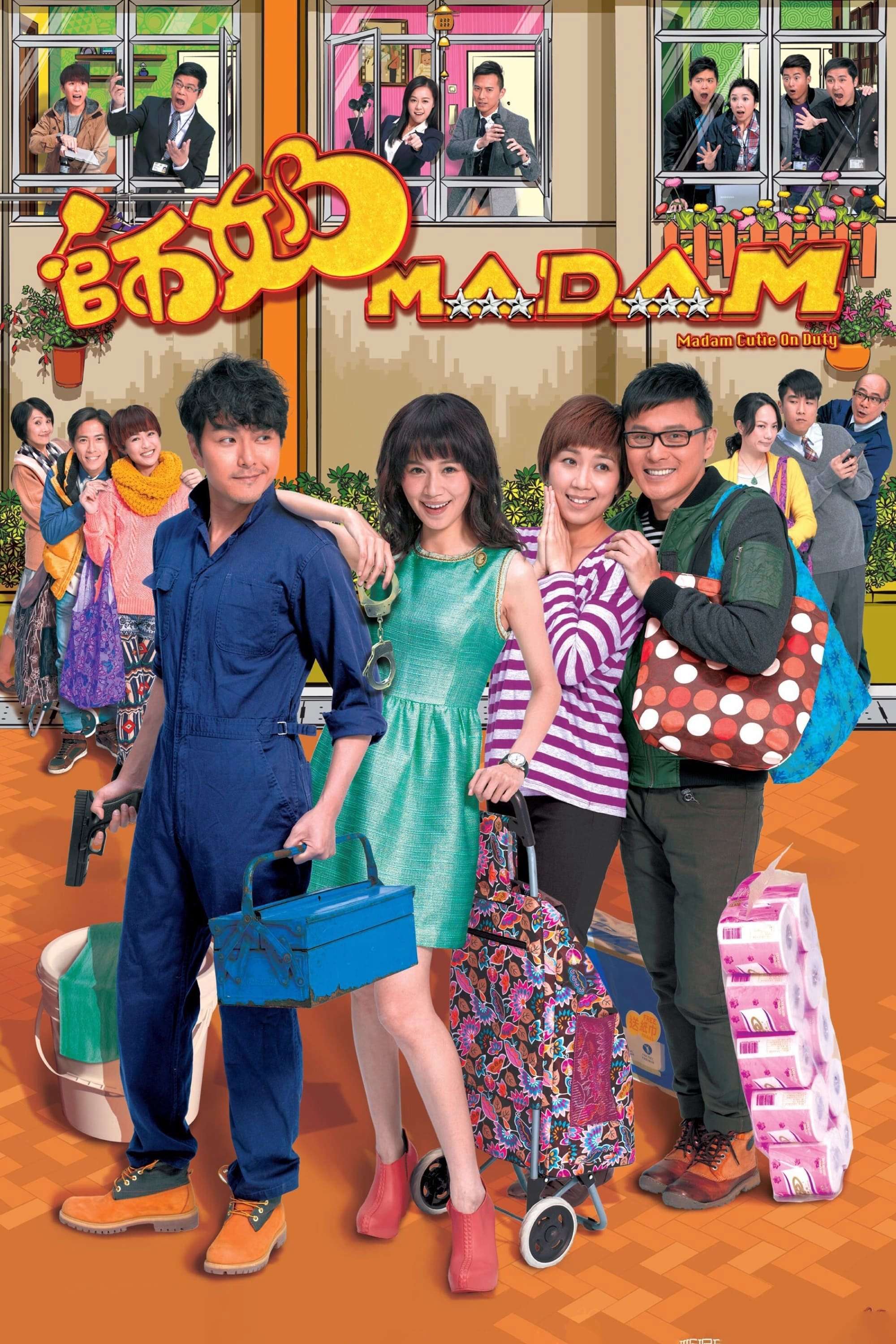 Thumber Hoa Khôi Cảnh Viên