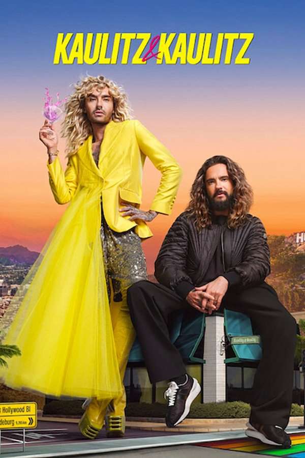 Thumber Kaulitz & Kaulitz (Phần 2)