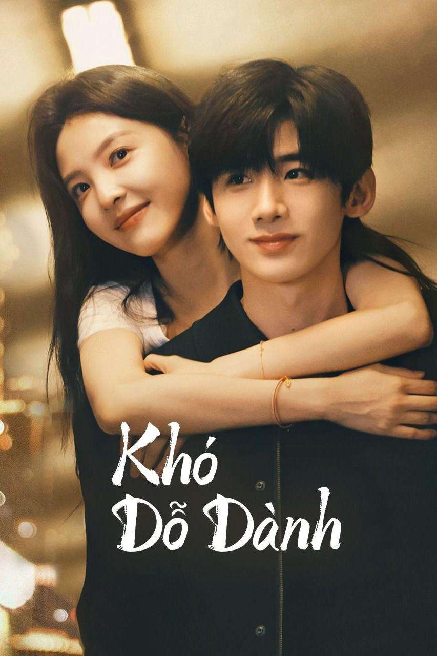 Thumber Khó Dỗ Dành