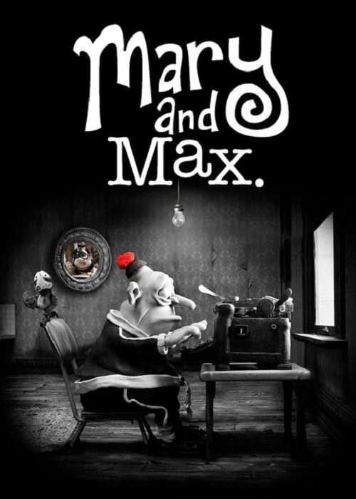 Thumber Mary and Max