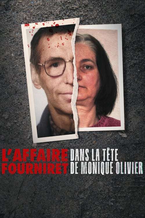 Thumber Monique Olivier: Đồng lõa của ác quỷ