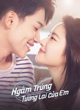 Thumber Ngắm Trúng Tương Lai Của Em