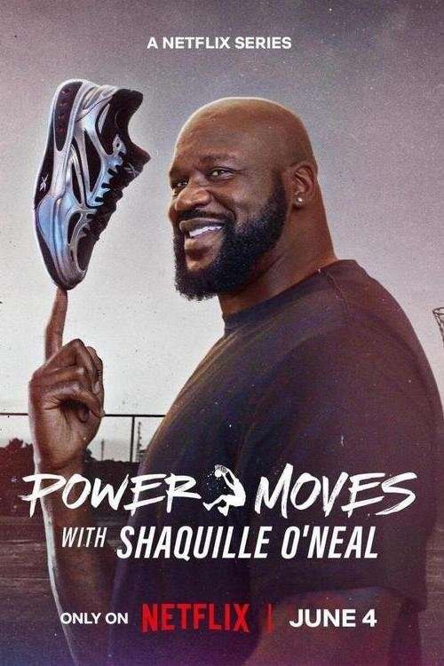 Thumber Những Thử Thách Mới Của Shaquille O'Neal