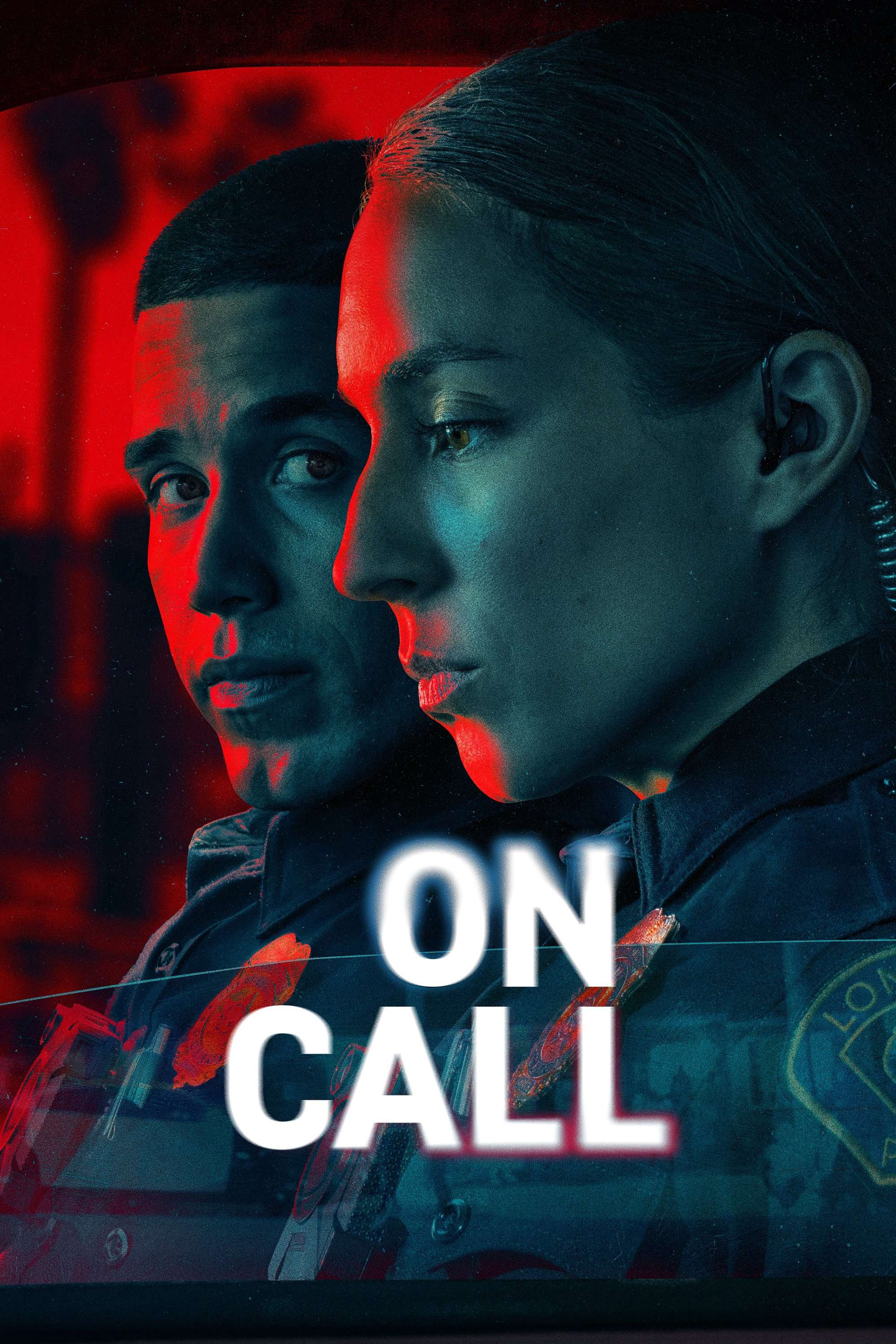 Thumber On Call