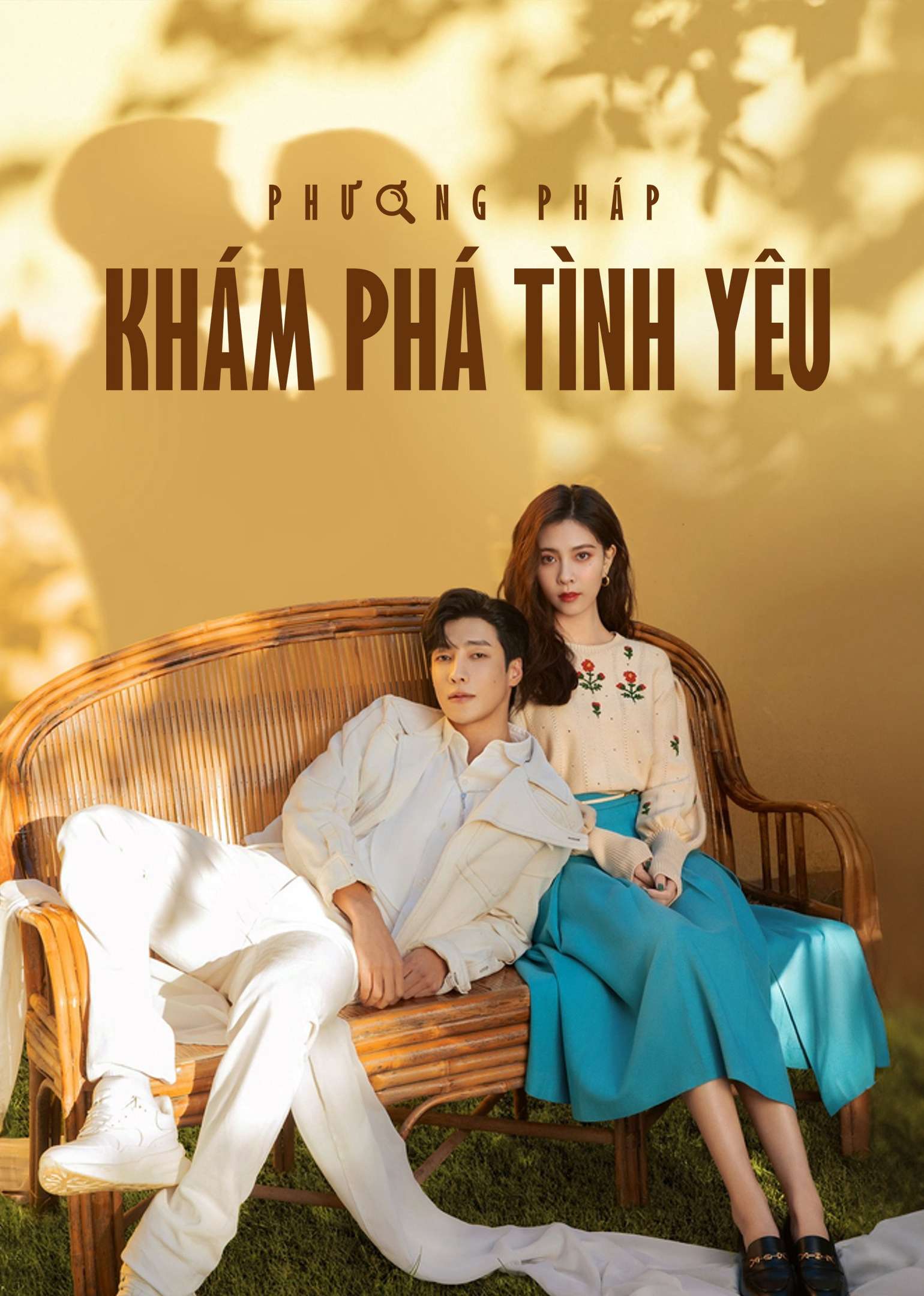 Thumber Phương Pháp Khám Phá Tình Yêu