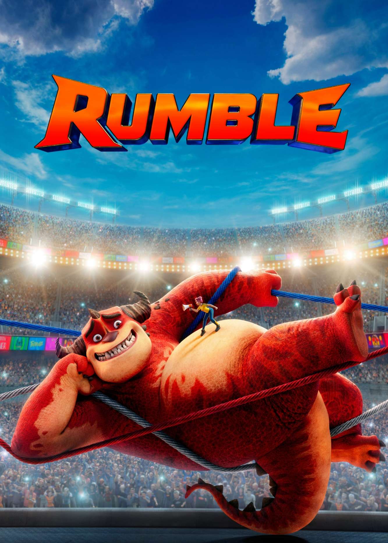 Thumber Rumble