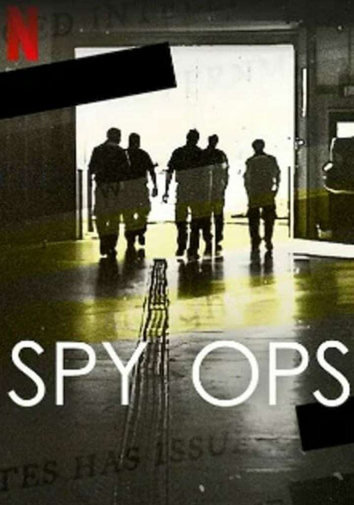 Thumber Spy Ops: Hoạt động tình báo